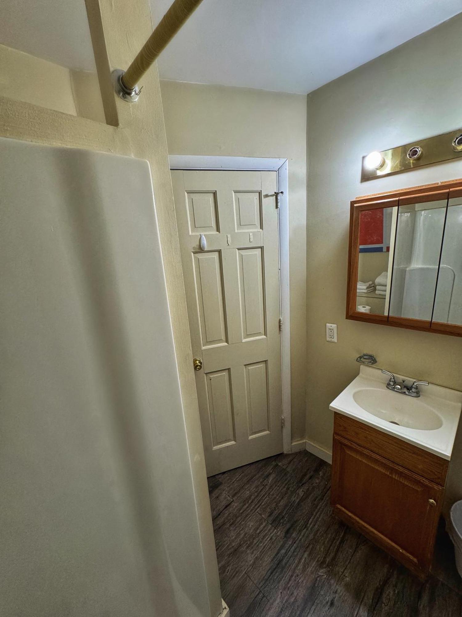 Rose's Comfortable Place Apartment *